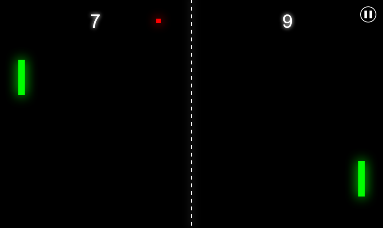 Pong Multiplayer